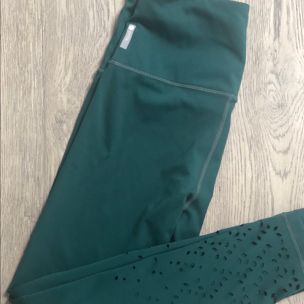 Zella high rise pant